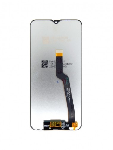 For_samsung LCD display + Touch Unit Samsung A105 Galaxy A10 Black image 1