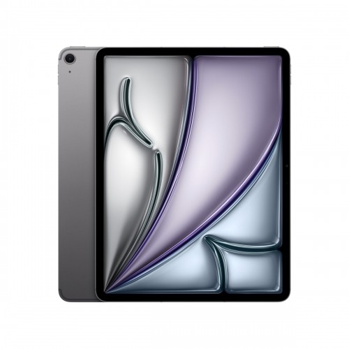 Apple iPad Air 13 Wi-Fi + Cellular 256GB (spacegrau) image 1