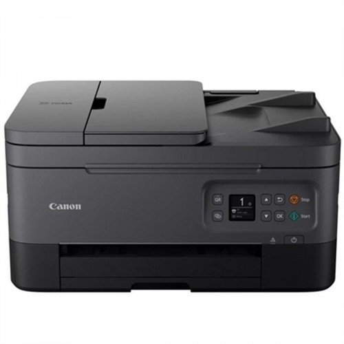 Мультифункциональный принтер Canon PIXMA TS7450i image 1