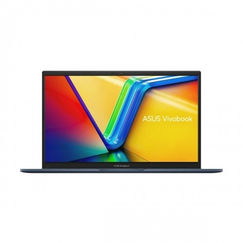 Laptop Asus VivoBook 15 F1504ZA-AS34DX 15,6" Intel Core I3-1215U 8 GB RAM 256 GB SSD (Refurbished A+) image 1