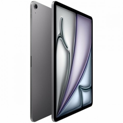 Tablet Apple iPad Air 2024 128 GB Grey M2 8 GB RAM image 1