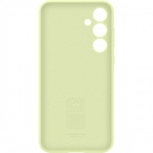 Mobile cover Samsung EF-PA556TMEGWW Yellow Galaxy A55 image 1
