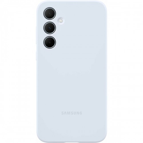 Pārvietojams Pārsegs Samsung EF-PA356TLEGWW Zils Galaxy A35 image 1