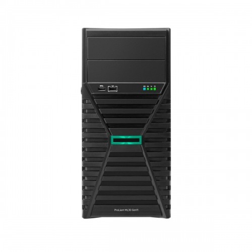 Сервер HPE ML30 GEN11 16 GB RAM image 1
