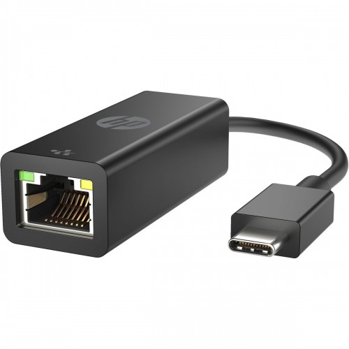 USB-C uz Tīkla Adapteris HP 4Z527AA image 1