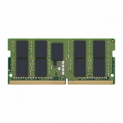 RAM Memory Kingston KSM32SED8/32HC 32 GB CL22 DDR4 3200 MHz image 1