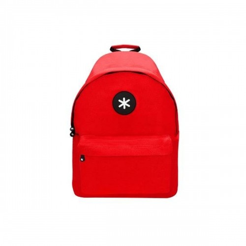 Школьный рюкзак Antartik TK41 Красный image 1