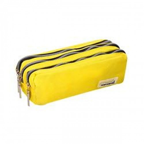 School Case Liderpapel PX05 Yellow image 1