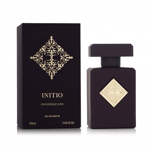 Unisex Perfume Initio Psychedelic Love EDP 90 ml image 1