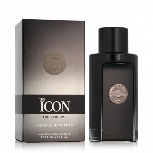 Parfem za muškarce Antonio Banderas The Icon The Perfume EDP 100 ml image 1