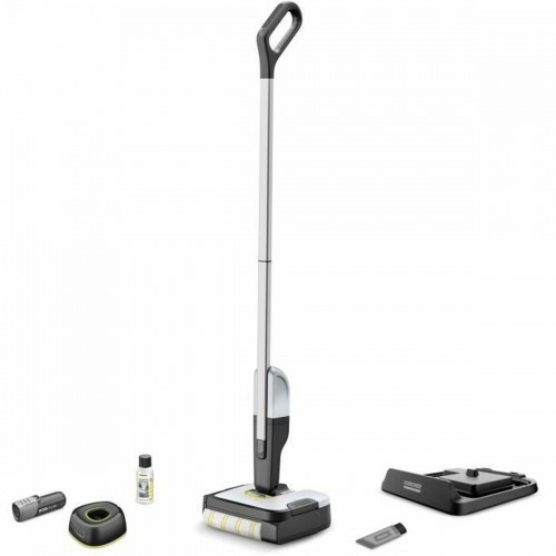 Cordless Vacuum Cleaner Kärcher 1.056-400.0 image 1