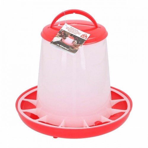 Poultry feeder Lifetime 3 Kg Ø 25 x 26 cm image 1