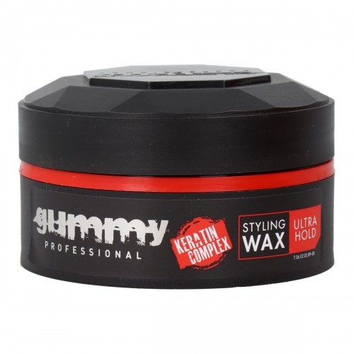 Moulding Wax Gummy Ultra Hold 150 ml Hair image 1