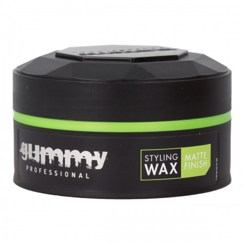 Moulding Wax Gummy Matte Finish 150 ml Hair image 1