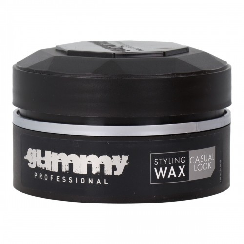 Moulding Wax Gummy Casual Look 150 ml Hair image 1