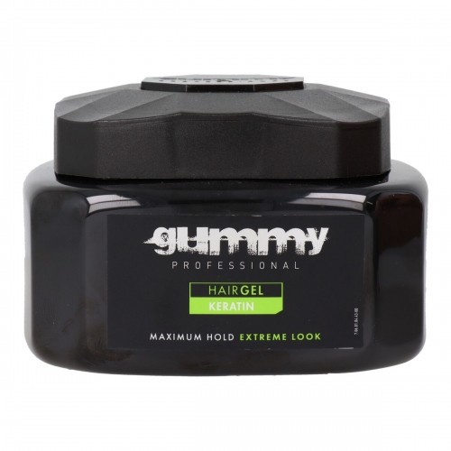 Моделирующий гель Gummy Keratin 500 ml image 1