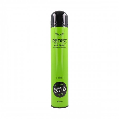 Спрей для расчесывания волос Redist Keratin Complex 400 ml image 1