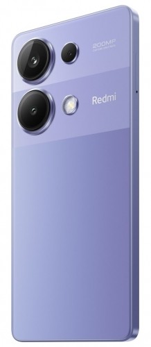 Smartfon Xiaomi Redmi Note 13 Pro 12/512GB Lavender Purple image 1