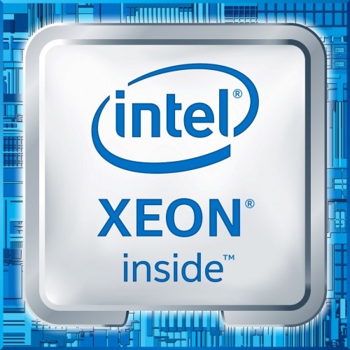 Procesor Intel XEON E-2414 (4C/4T) 2,6GHz (4,5GHz Turbo) Socket LGA1700 TDP 55 Tray image 1