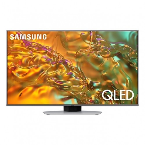 Samsung QE55Q80DATXXH image 1