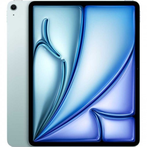 Apple iPad Air 2024 13' WIFI only 128GB Blue DE image 1