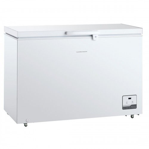 Chest freezer Scandomestic CF400WE image 1