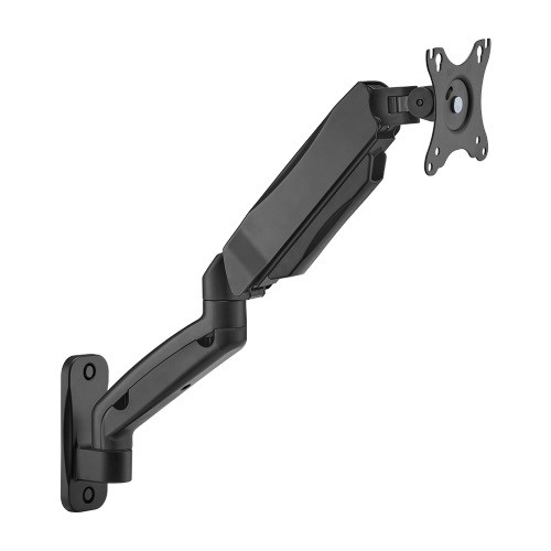 Hismart 17”-32” Monitor Spring-Assisted Arm Mount image 1