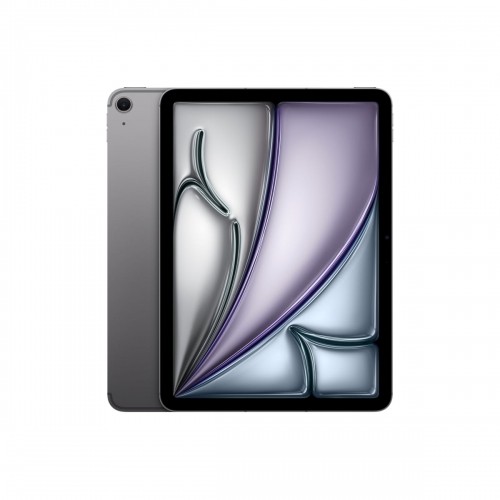 Apple iPad Air 11 Wi-Fi + Cellular 1TB (spacegrau) 6.Gen image 1