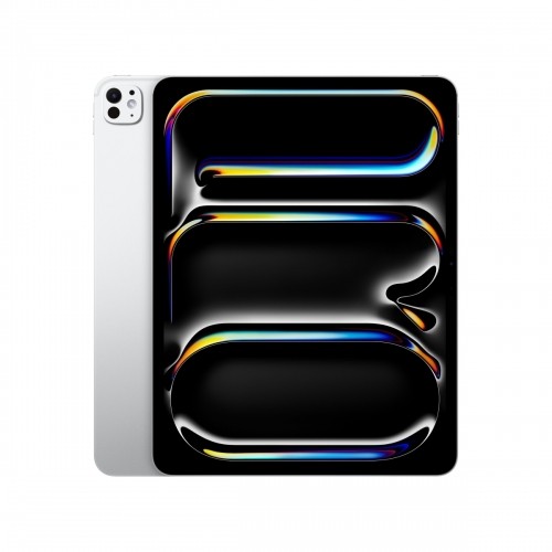 Apple iPad Pro 13 Wi-Fi 1TB silber (7.Gen.) image 1