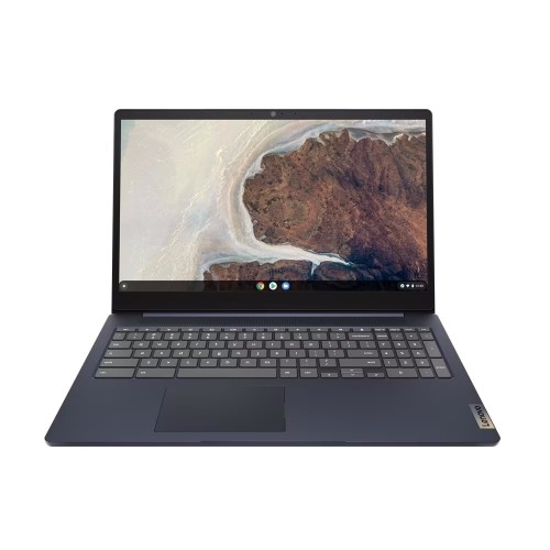 Lenovo IdeaPad 3 Chromebook 82N4002XGE - 15,6" FHD, Celeron N4500, 4GB RAM, 64GB eMMC, ChromeOS image 1