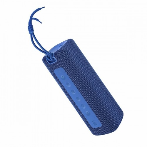 Portable Bluetooth Speakers Xiaomi MDZ-36-DB 16W 2600 mAh Blue 16 W image 1
