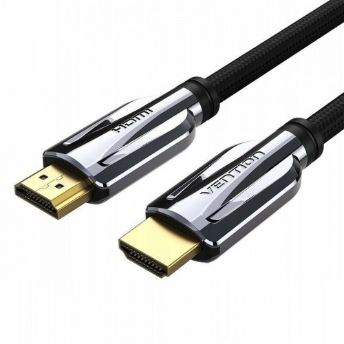 HDMI Kabelis Vention AALBF 1 m image 1