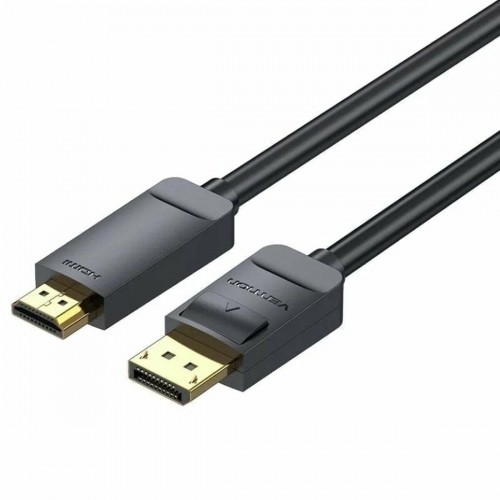 Кабель HDMI Vention HAGBI 3 m image 1