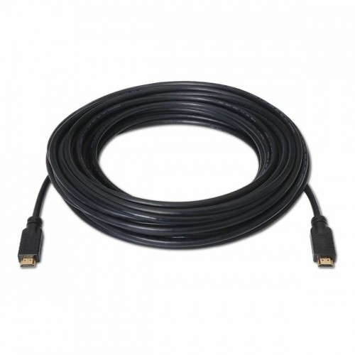 HDMI Kabelis Aisens A120-0374 20 m Melns image 1