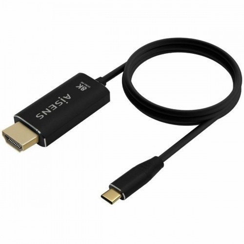 USB-C to HDMI Adapter Aisens A109-0712 2 m image 1