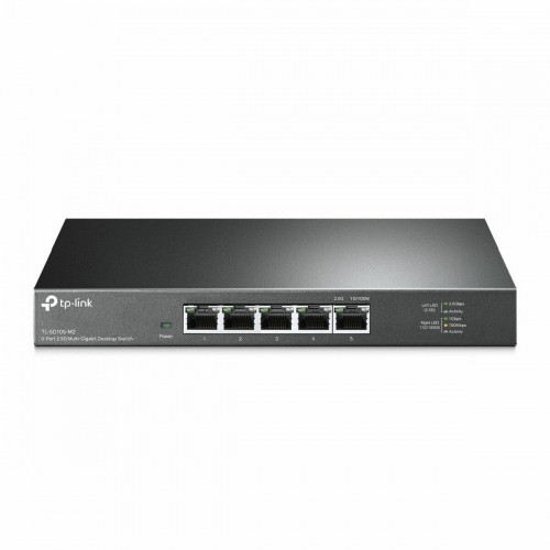 Переключатель TP-Link TL-SG105-M2 image 1