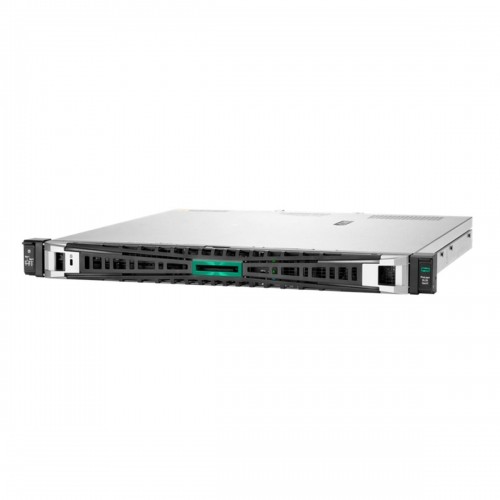 Serveris HPE DL20 GEN11 16 GB RAM image 1