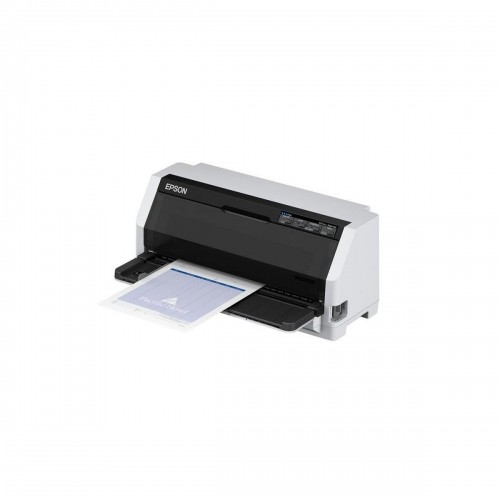 Матричный принтер Epson LQ-690IIN image 1