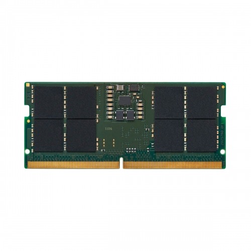 Память RAM Kingston KCP556SS8-16 16 Гб 5600 MHz DDR5 SDRAM DDR5 image 1