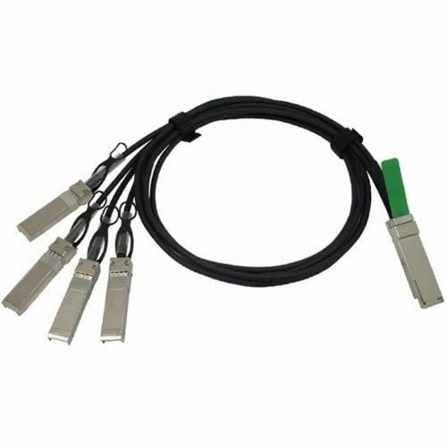 UTP Category 6 Rigid Network Cable CISCO QSFP-4SFP10G-CU3M= image 1