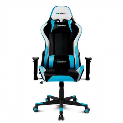 Gaming Chair DRIFT Blue image 1