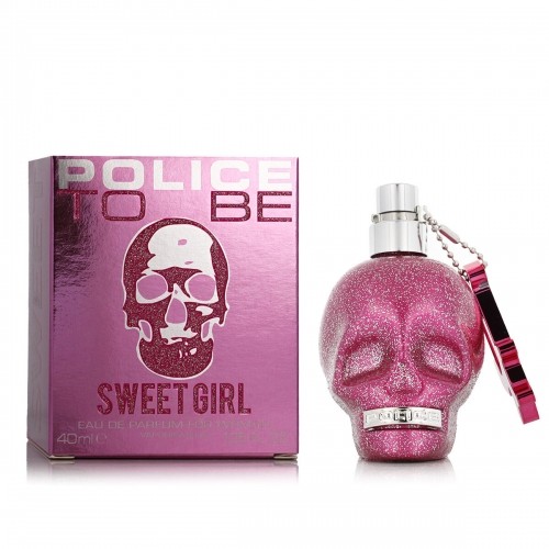 Женская парфюмерия Police To Be Sweet Girl EDT 40 ml image 1