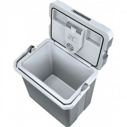 Electric Portable Fridge Mpm MPM-28-CBM-08Y Grey Polyurethane 24 L 42,6 x 43,1 x 31,1 cm image 1