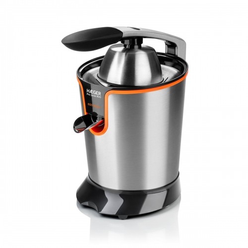 Соковыжиматель Haeger Pro Juice 600 image 1