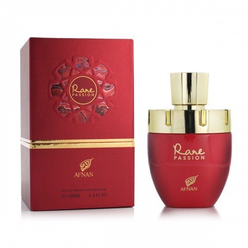Женская парфюмерия Afnan Rare Passion EDP 100 ml image 1