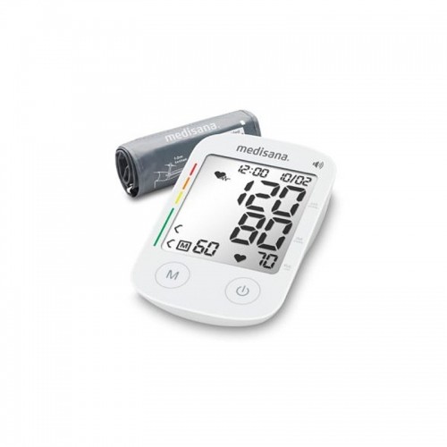 Medisana BU 565 upper arm blood pressure monitor image 1