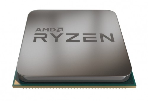 AMD Ryzen 7 3700X processor 3.6 GHz 32 MB L3 image 1