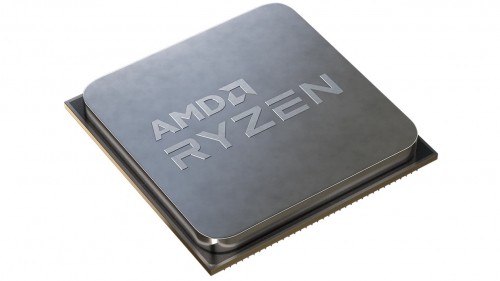AMD Ryzen 3 3100 processor Tray 3.6 GHz 16 MB L3 image 1