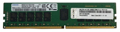 Lenovo 4X77A77494 memory module 8 GB 1 x 8 GB DDR4 3200 MHz ECC image 1