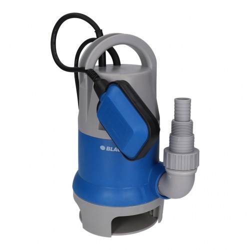 Submersible water pump 400W 8000 l/h Blaupunkt WP4001 image 1